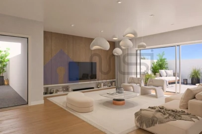 Apartamento T4 para Venda em Matosinhos e Leça da Palmeira