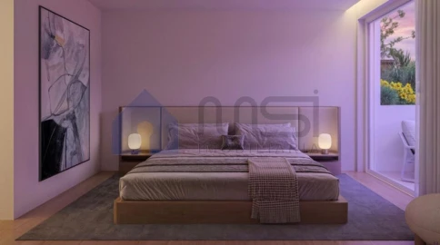 Apartamento T4 para Venda em Matosinhos e Leça da Palmeira