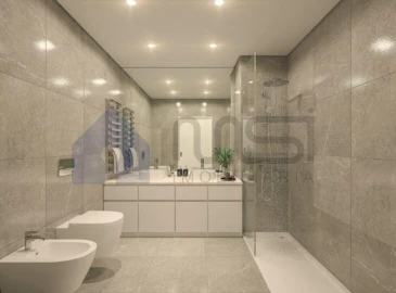 Apartamento T4 para Venda em Matosinhos e Leça da Palmeira