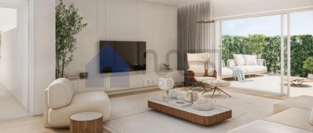 Apartamento T4 para Venda em Matosinhos e Leça da Palmeira