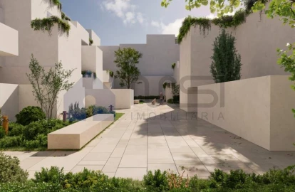 Apartamento T4 para Venda em Matosinhos e Leça da Palmeira