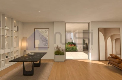 Apartamento T4 para Venda em Matosinhos e Leça da Palmeira