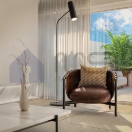 Apartamento T4 para Venda em Matosinhos e Leça da Palmeira