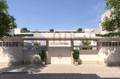 Apartamento T4 para Venda em Matosinhos e Leça da Palmeira