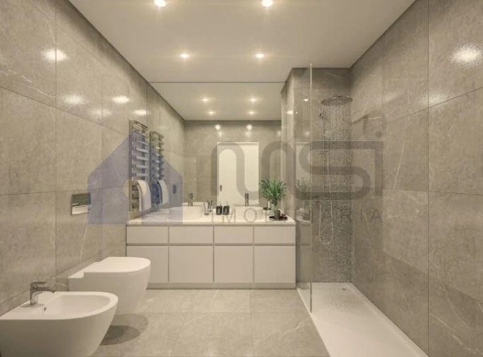 Apartamento T4 para Venda em Matosinhos e Leça da Palmeira Foto 8