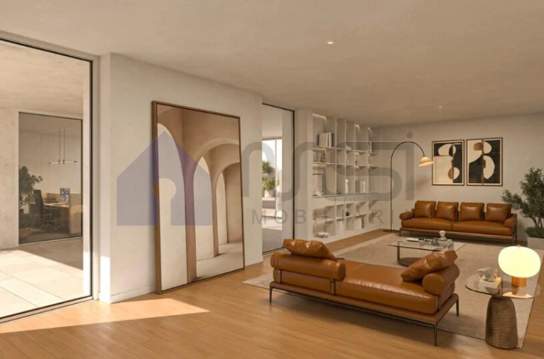 Apartamento T4 para Venda em Matosinhos e Leça da Palmeira Foto 3