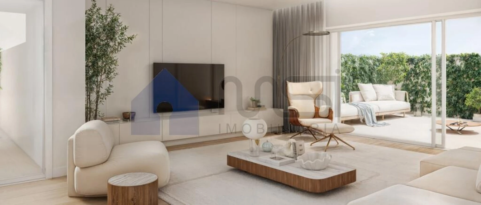 Apartamento T4 para Venda em Matosinhos e Leça da Palmeira Foto 1