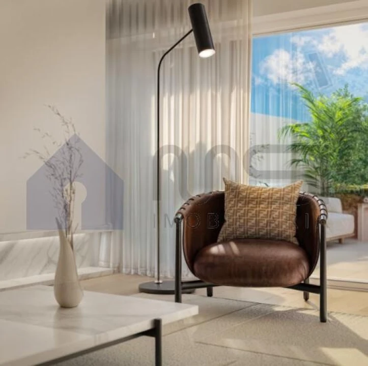 Apartamento T4 para Venda em Matosinhos e Leça da Palmeira Foto 5