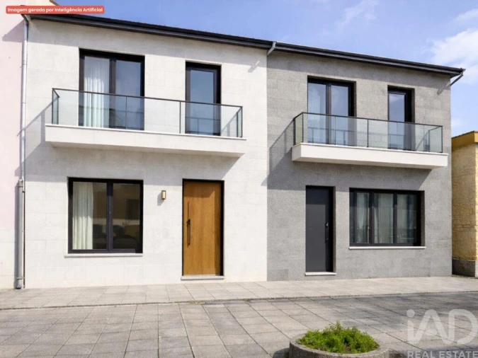 Terreno para Venda em Benfica do Ribatejo Foto 13