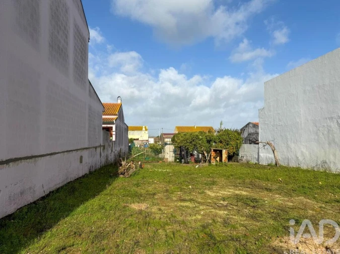 Terreno para Venda em Benfica do Ribatejo Foto 6