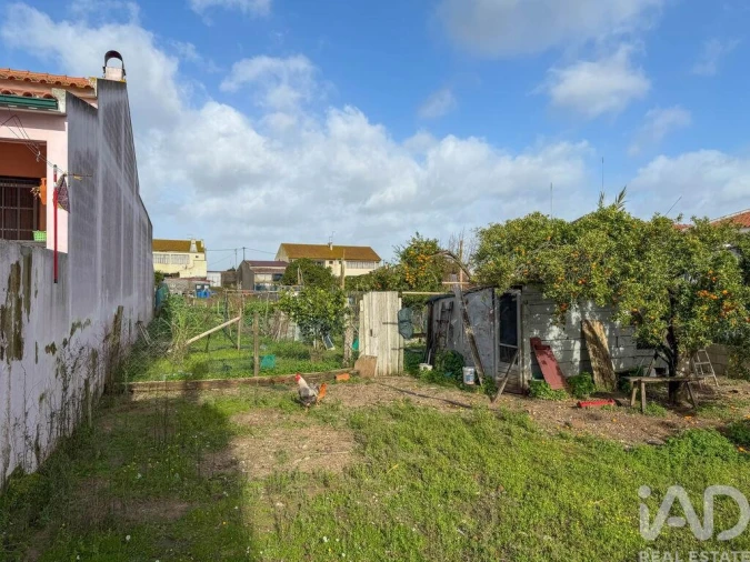 Terreno para Venda em Benfica do Ribatejo Foto 10