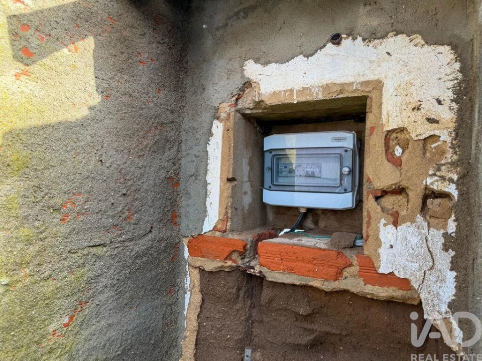 Terreno para Venda em Benfica do Ribatejo Foto 11