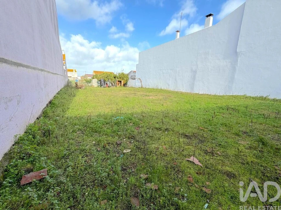 Terreno para Venda em Benfica do Ribatejo Foto 9