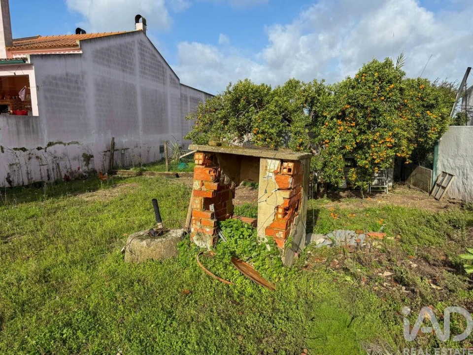 Terreno para Venda em Benfica do Ribatejo Foto 7