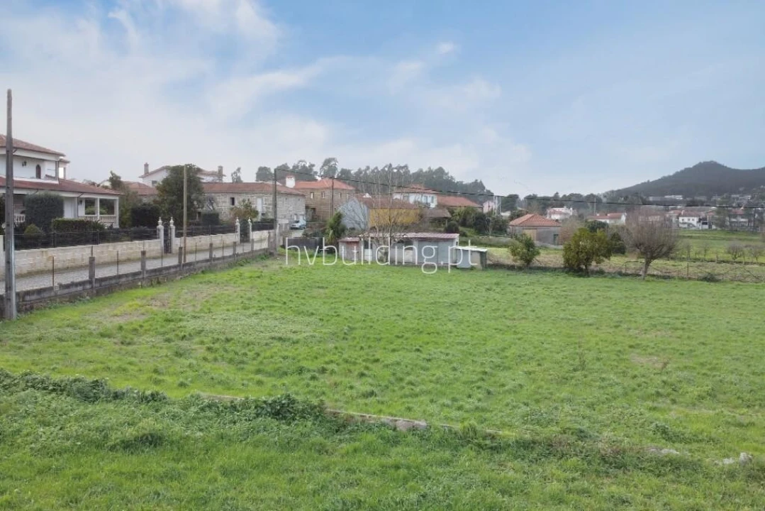 Terreno para Venda em Carvalhal Foto 1