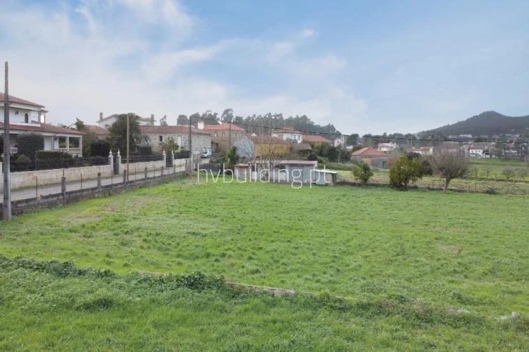 Terreno para Venda em Carvalhal Foto 1