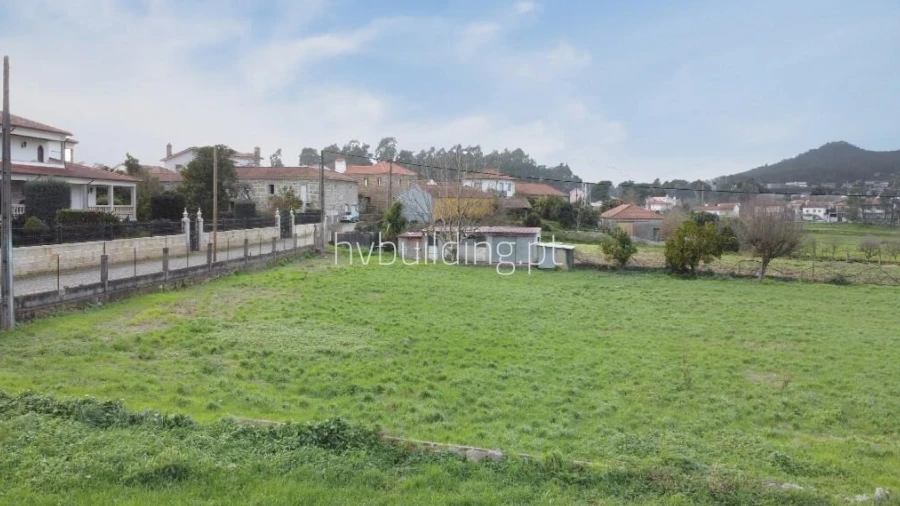 Terreno para Venda em Carvalhal