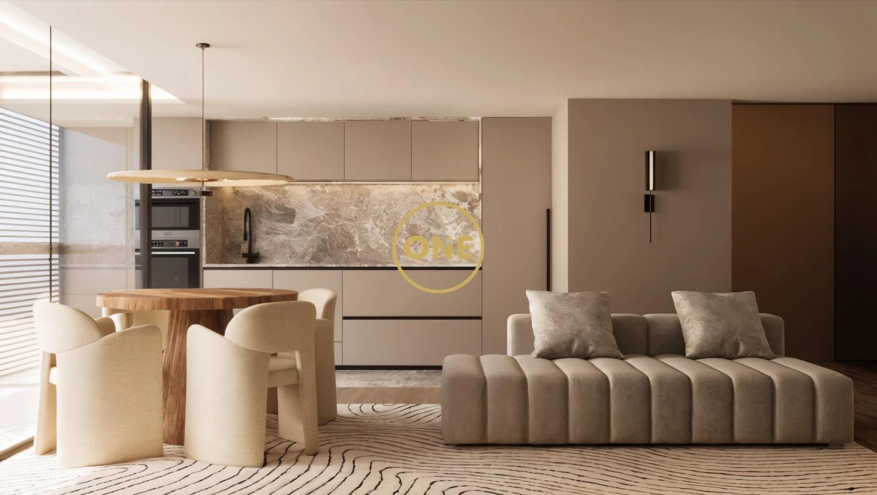 Apartamento T2 para Venda em Vila Nova de Famalicão e Calendário Foto 5