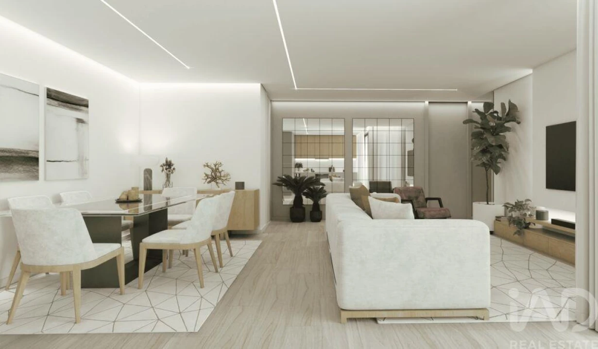 Apartamento T3 para Venda em Bonfim Foto 3