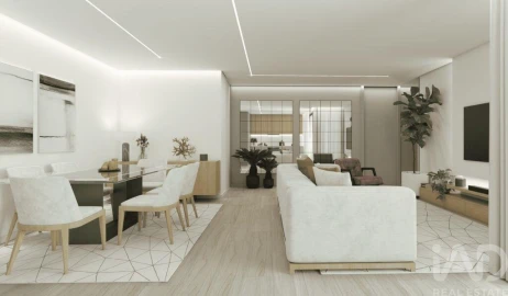 Apartamento T3 para Venda em Bonfim