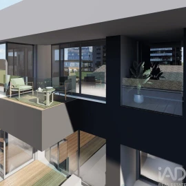 Apartamento T3 para Venda em Bonfim