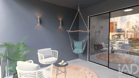 Apartamento T3 para Venda em Bonfim