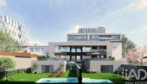 Apartamento T3 para Venda em Bonfim