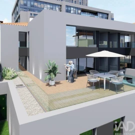 Apartamento T3 para Venda em Bonfim