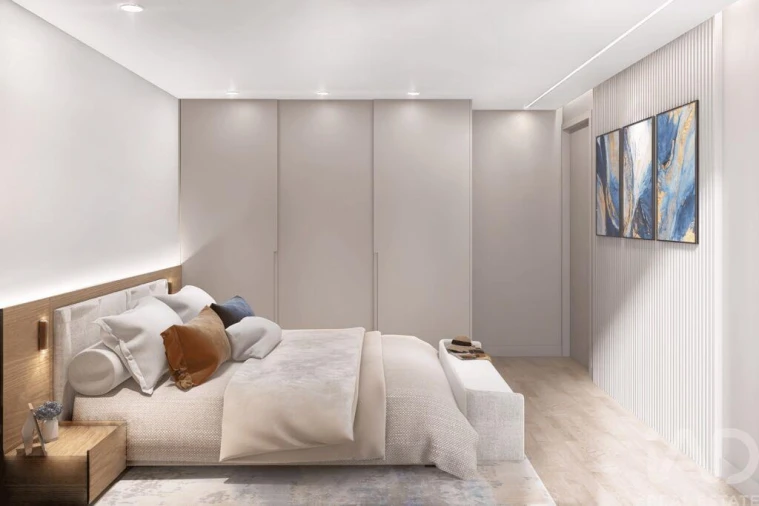 Apartamento T3 para Venda em Bonfim Foto 12