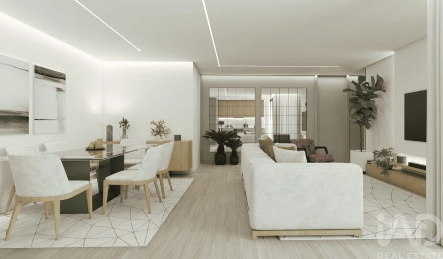 Apartamento T3 para Venda em Bonfim Foto 3