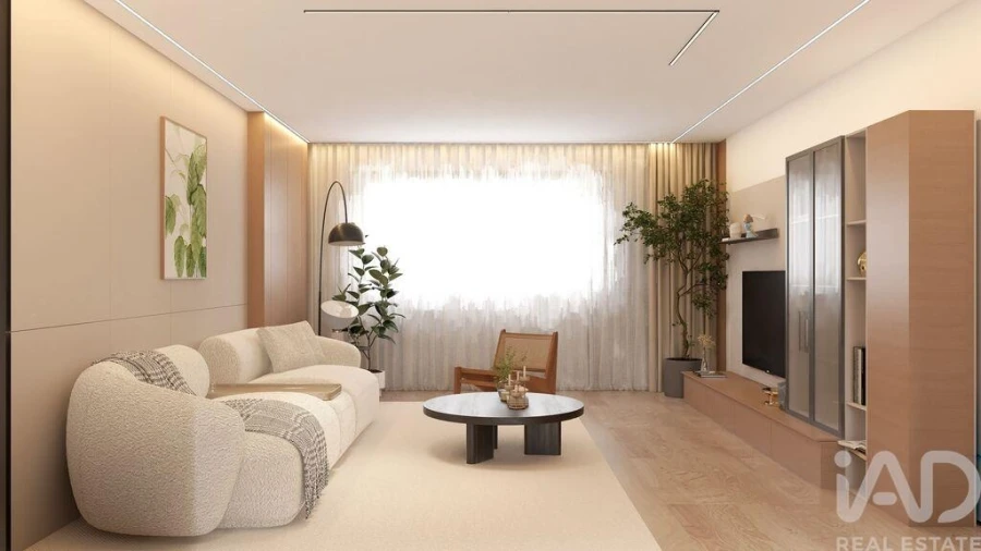 Apartamento T3 para Venda em Bonfim Foto 4