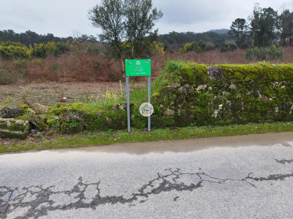 Terreno para Venda em Tamel (São Verissimo) Foto 6