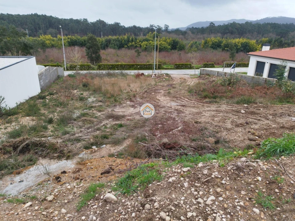 Terreno para Venda em Tamel (São Verissimo) Foto 8