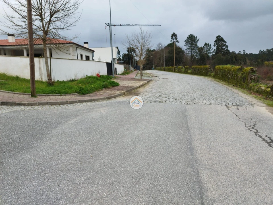 Terreno para Venda em Tamel (São Verissimo) Foto 5