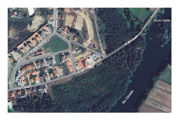 Terreno para Venda em Tamel (São Verissimo) Foto 10