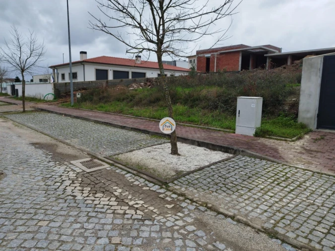 Terreno para Venda em Tamel (São Verissimo) Foto 2