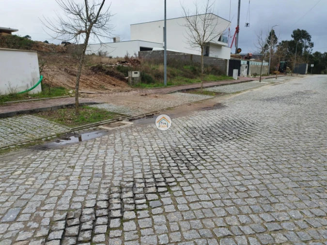 Terreno para Venda em Tamel (São Verissimo) Foto 4