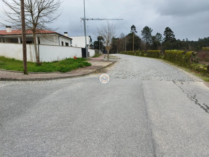 Terreno para Venda em Tamel (São Verissimo) Foto 5