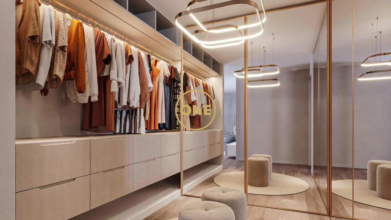 Apartamento T3 para Venda em Poiares (Santo Andre) Foto 7