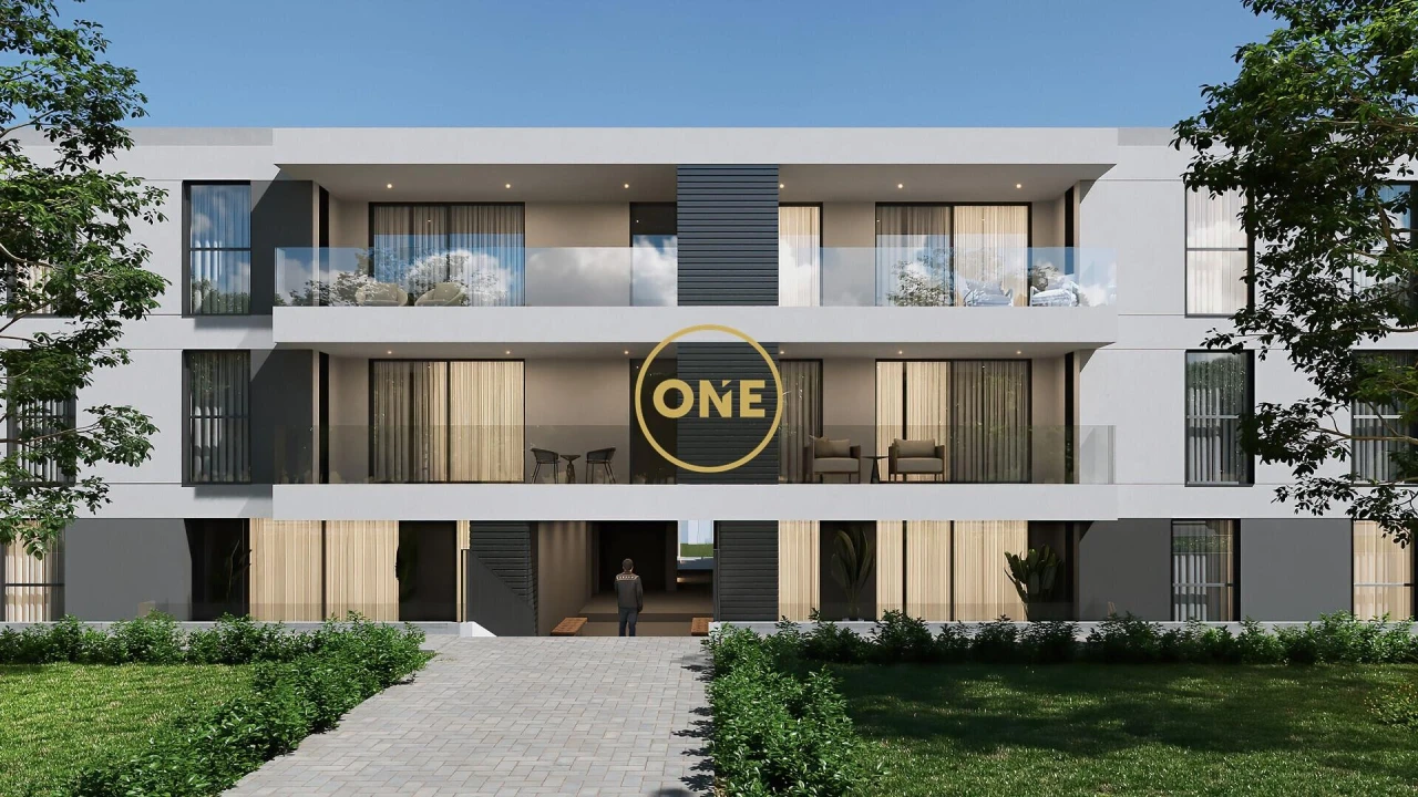 Apartamento T3 para Venda em Poiares (Santo Andre) Foto 1