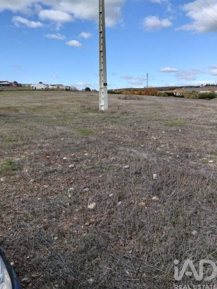 Terreno para Venda em Baleizão Foto 1
