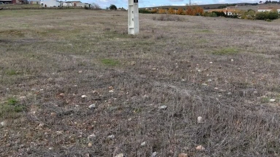 Terreno para Venda em Baleizão