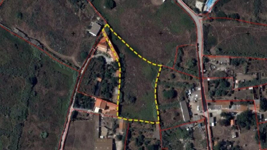 Terreno para Venda em Peniche