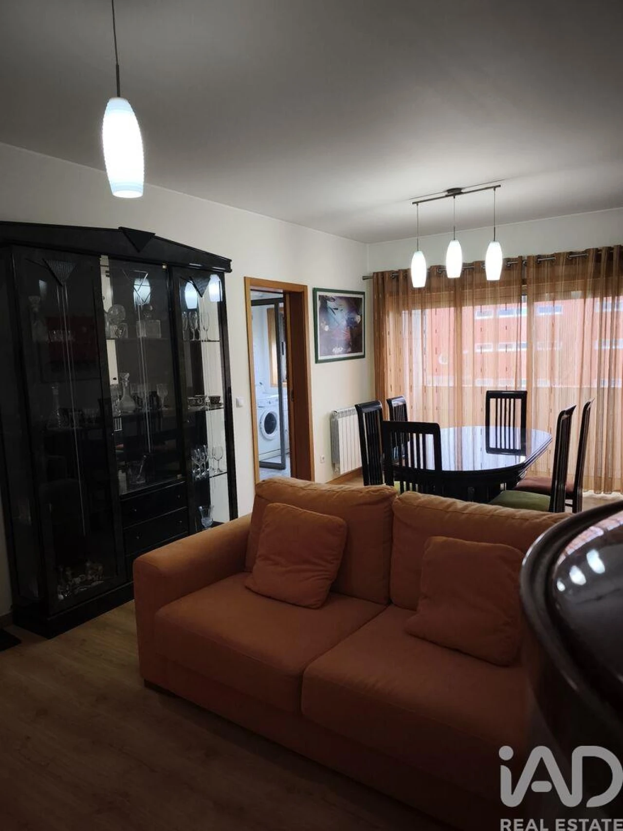 Apartamento T2 para Venda em São Mamede de Infesta e Senhora da Hora Foto 2