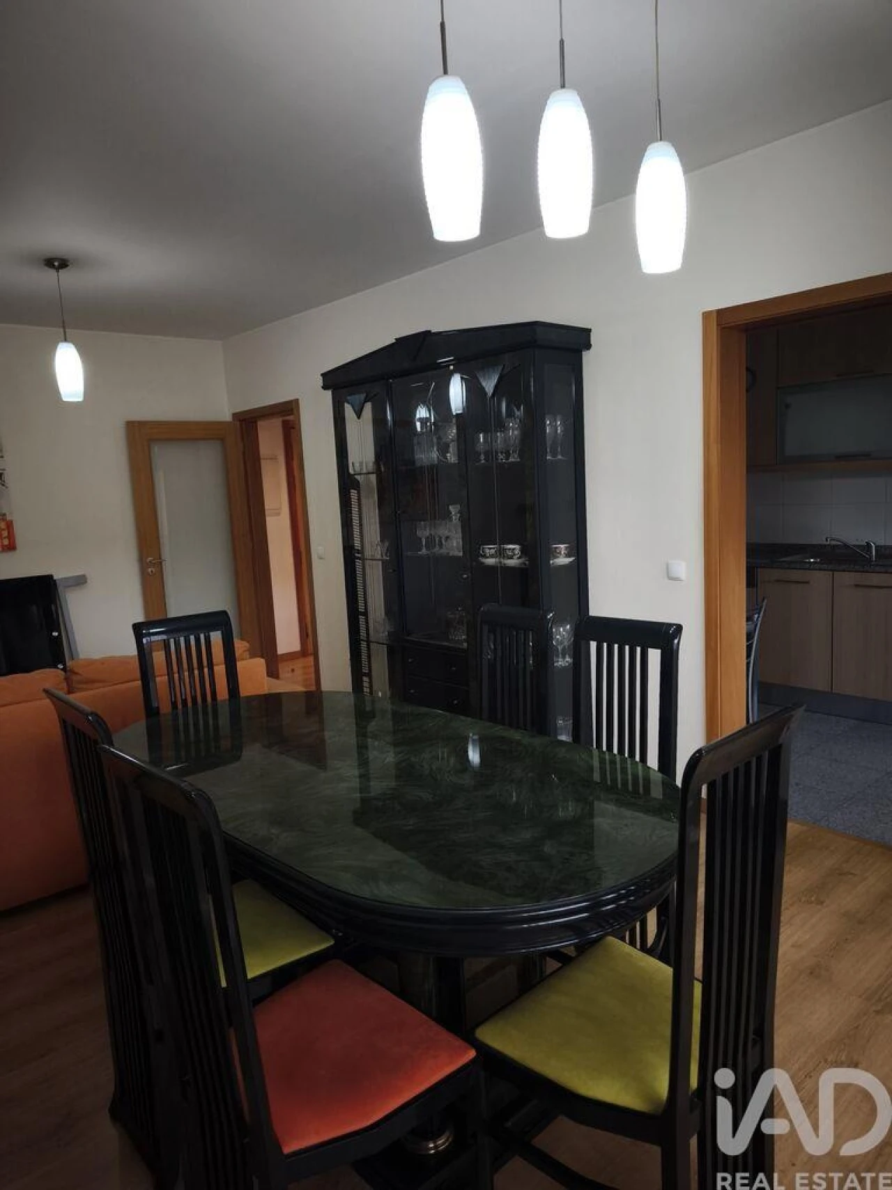 Apartamento T2 para Venda em São Mamede de Infesta e Senhora da Hora Foto 4