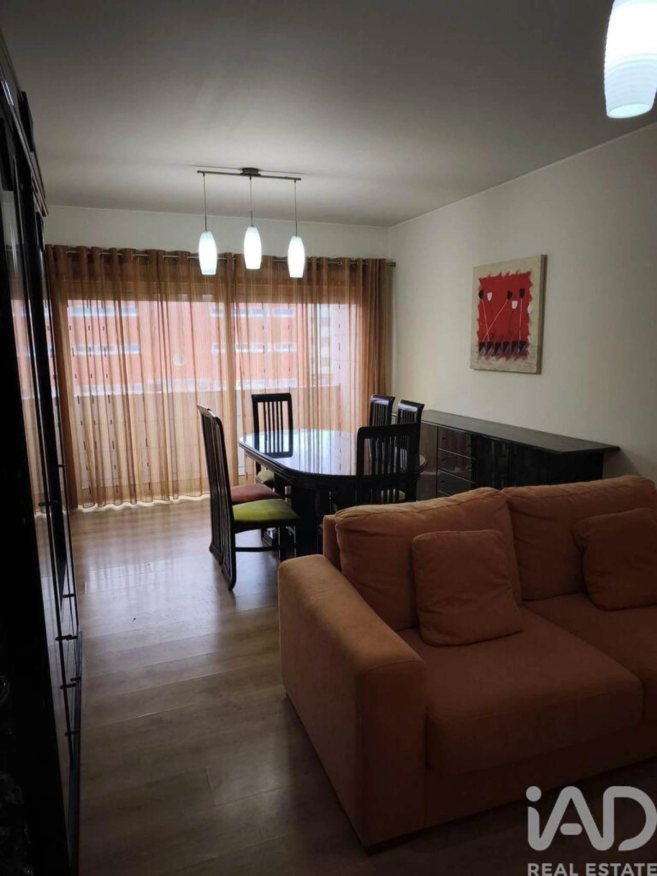 Apartamento T2 para Venda em São Mamede de Infesta e Senhora da Hora Foto 1