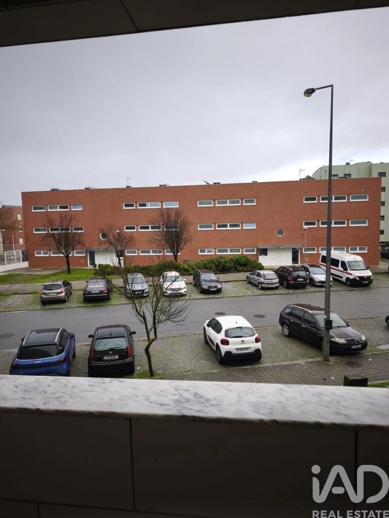 Apartamento T2 para Venda em São Mamede de Infesta e Senhora da Hora Foto 33