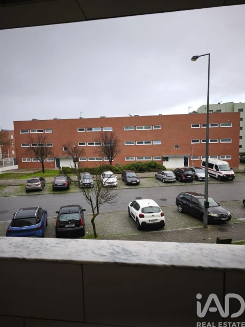 Apartamento T2 para Venda em São Mamede de Infesta e Senhora da Hora