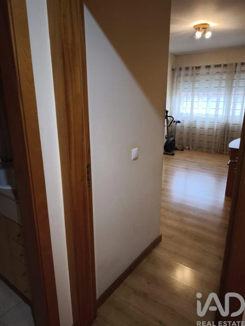 Apartamento T2 para Venda em São Mamede de Infesta e Senhora da Hora