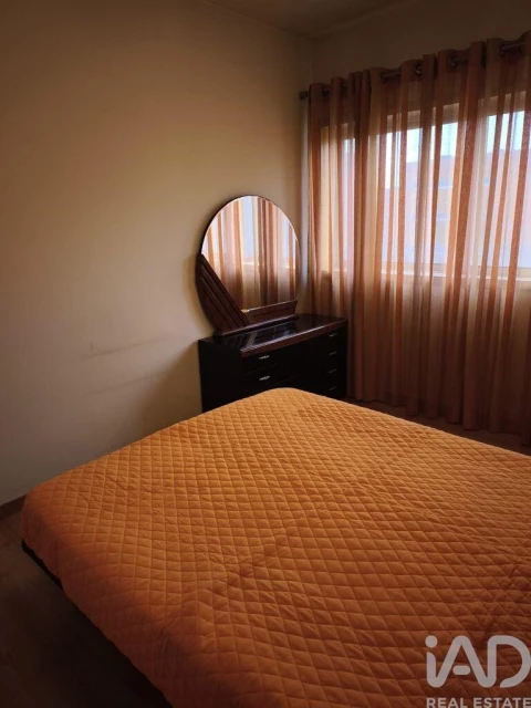 Apartamento T2 para Venda em São Mamede de Infesta e Senhora da Hora